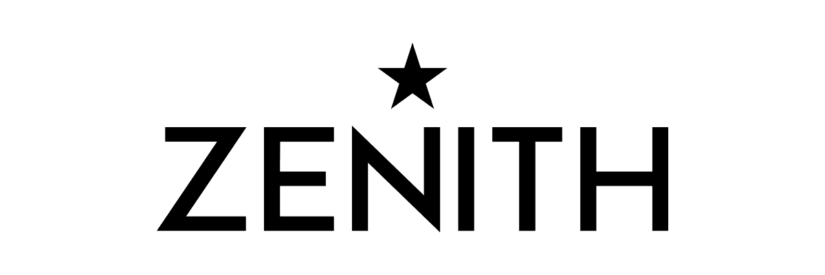 Zenith logo